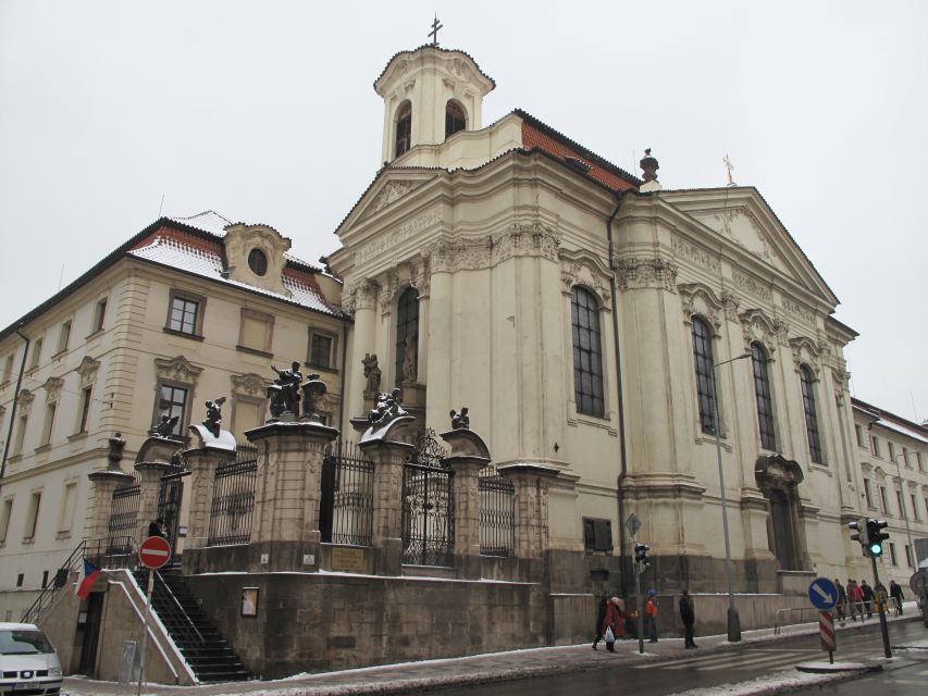 Prague: Guided Operation Anthropoid Tour with Lidice - Lidice and the cost of Nazi revenge