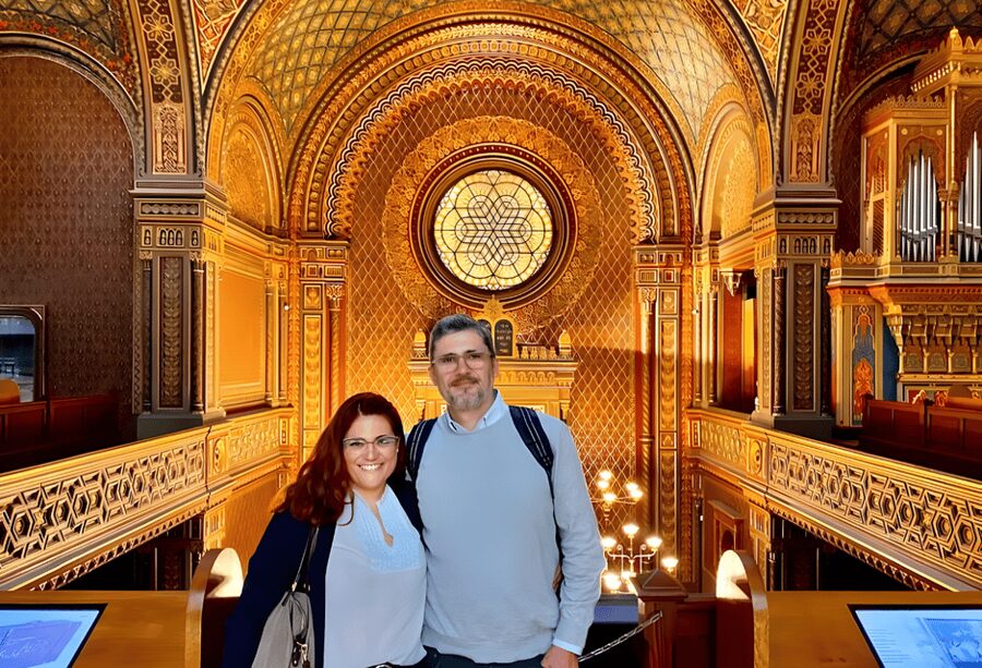 Prague: Guided Tour inside the Jewish Cemetery & Synagogues - Key points to know before booking