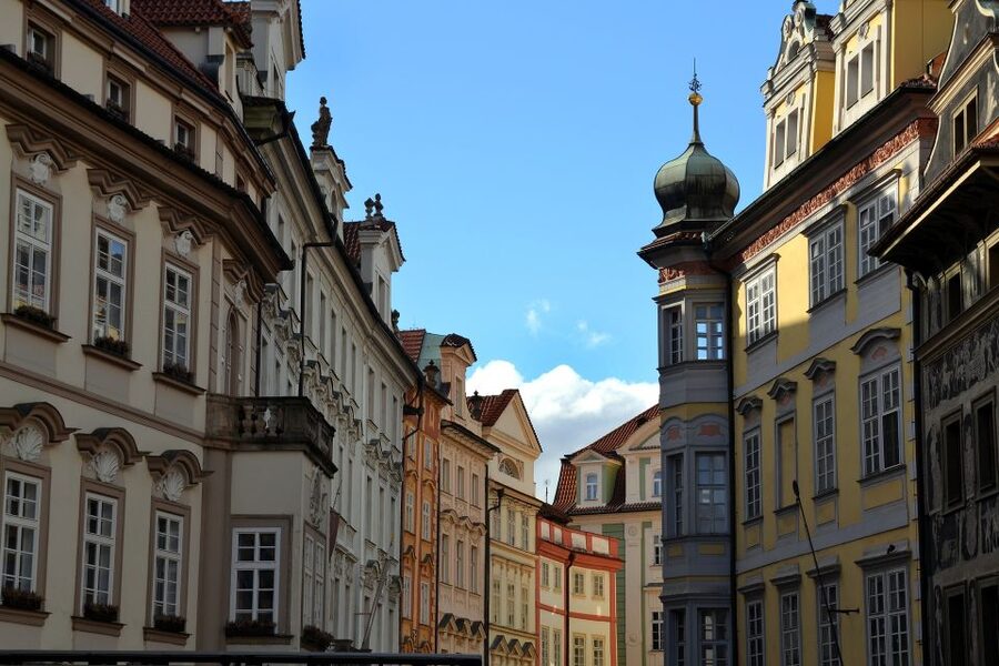 Prague: Guided Walking Tour of Prague's Jewish Quarter - Why Josefov deserves a dedicated walk