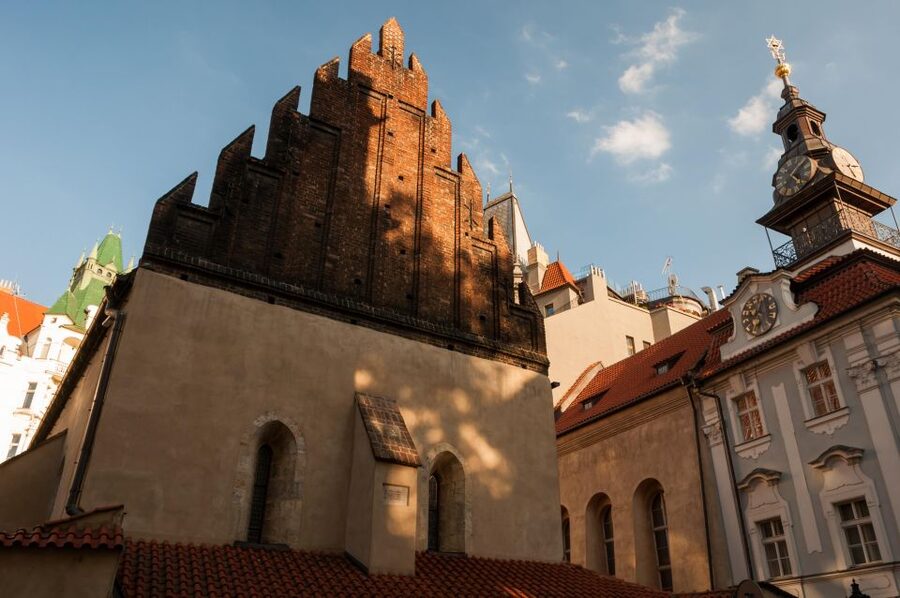 Prague Half Day Private Guided Tour by Car or Foot - Is $155 Per Person Good Value?