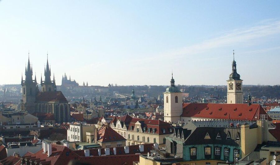 Prague Half-Day Private Walking Tour - What the $80 price really buys you