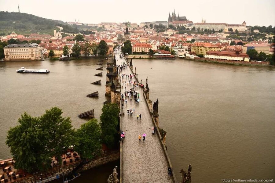 Prague: Hidden Gems Walking Tour with Local Guide - The Astronomical Clock and Old Town Square