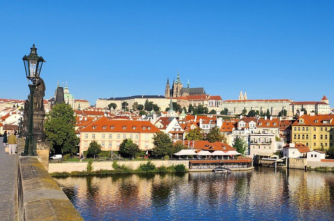 Prague Highlights - 3 hours Private WalkingTour - Old Town and the Royal Route