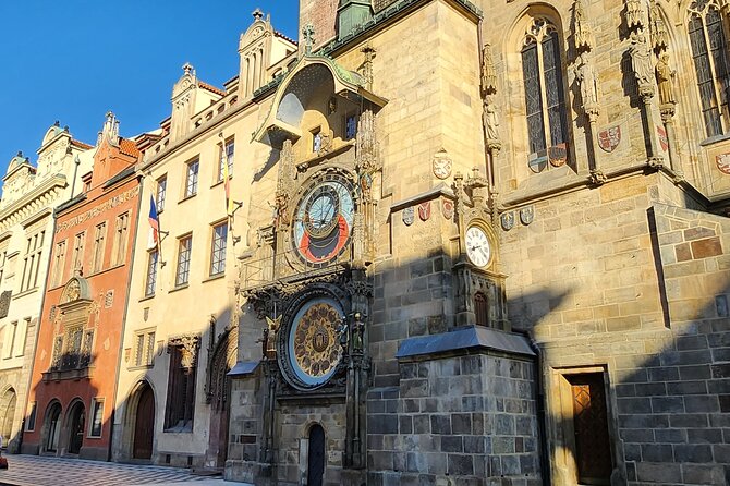 Prague Highlights - 3 hours Private WalkingTour - Celetna Street and the final medieval landmarks
