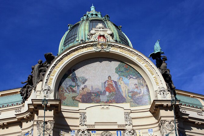 Prague Highlights in Half a Day - Price, timing, and who gets the best value