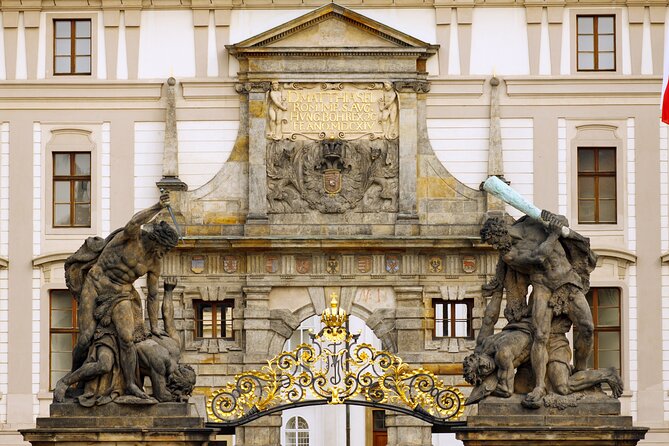 Prague Highlights in Half a Day - Should you book Prague Highlights in Half a Day?
