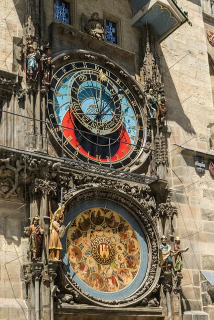 Prague: Highlights of Prague Private Half-Day Tour by Car - From Wenceslas Square to Prague Castle