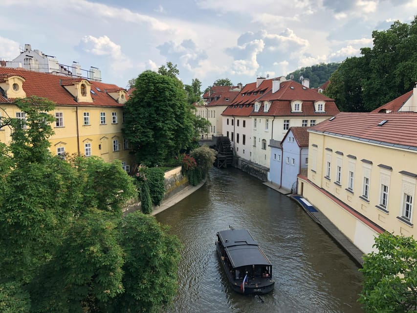 Prague: Highlights of Prague Private Half-Day Tour by Car - Who will get the most from this tour