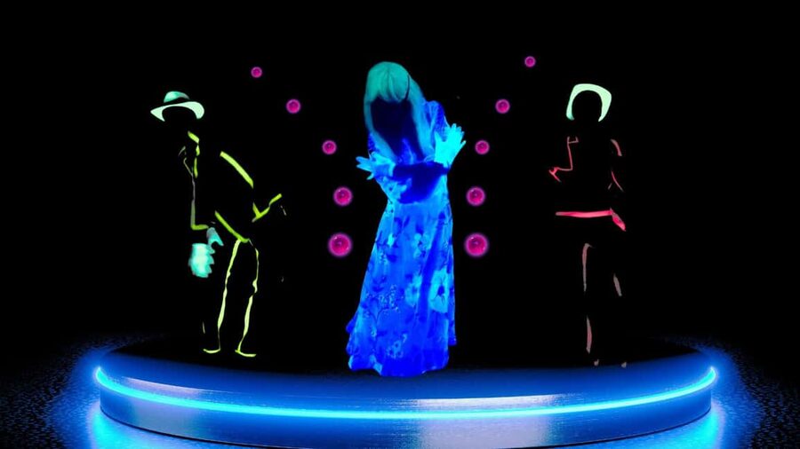 Prague: Images of Love Black Light Theatre Show - Practical verdict: book it for the format, not just the romance