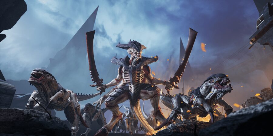Prague: Immersive VR multiplayer experience - Choosing between zombies, puzzles, and action