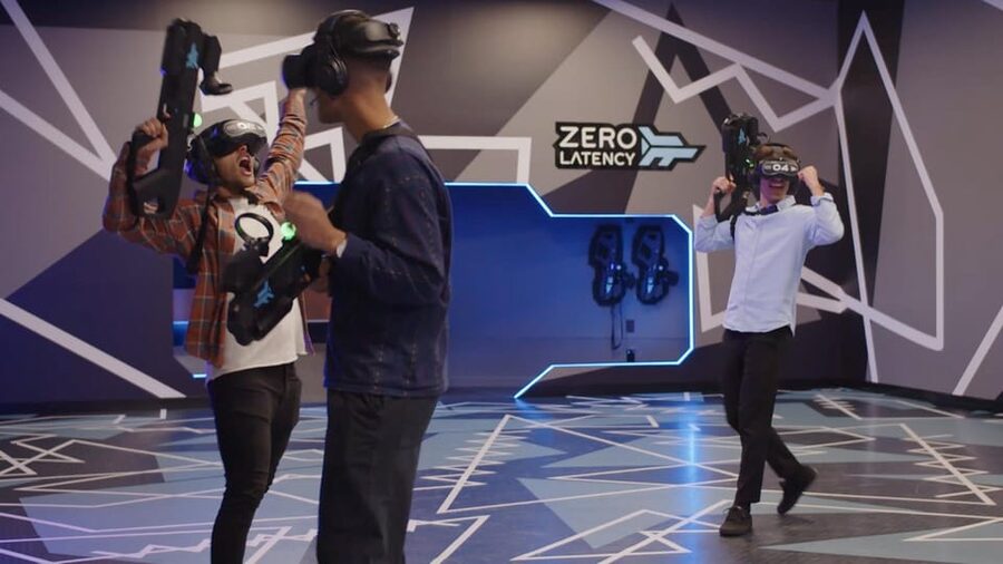 Prague: Immersive VR multiplayer experience - Booking flexibility and practical cautions