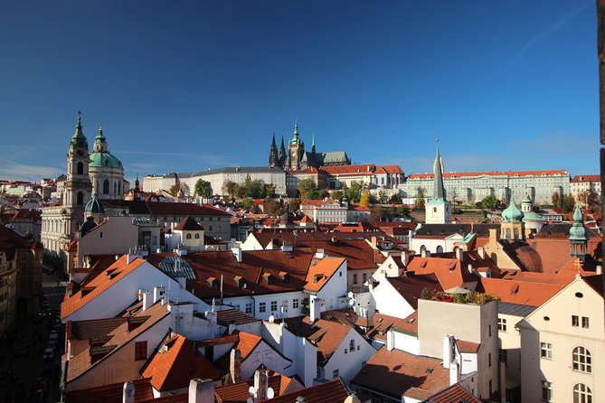 Prague in 2 Days Private Tour with Tereza - Old Town Square and the details behind the monuments