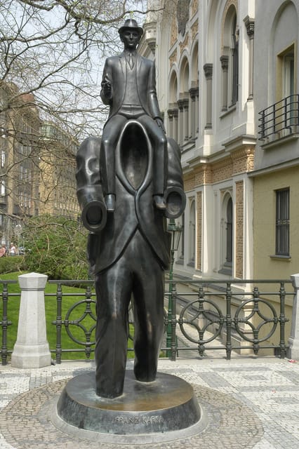 Prague: Jewish Quarter and Museum Guided Tour - What the $84 price really buys you