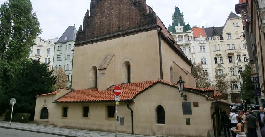Prague: Jewish Quarter and Museum Guided Tour - Why Prague’s Jewish Quarter works best with a guide