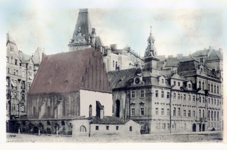 Prague: Jewish Quarter Premium Tour - A serious walk through Prague’s Jewish Quarter