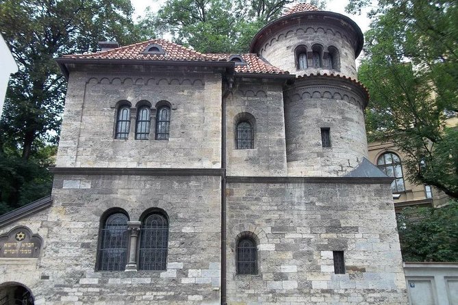 Prague Jewish Quarter Private Half-Day Walking Tour - Why Prague’s Jewish Quarter deserves four hours