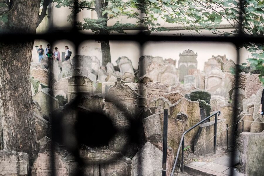 Prague: Jewish Quarter Ticket with optional Audio Guide - How much time should you allow?