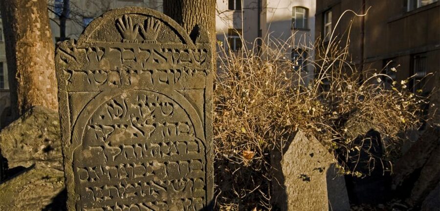 Prague Jewish Quarter Tour in French with Monuments Entrance - Who should take this tour?