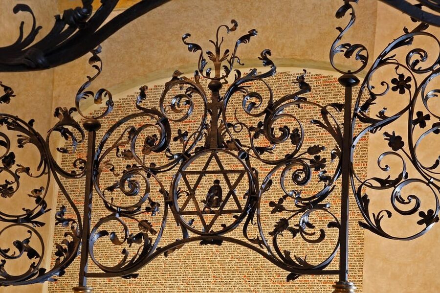 Prague Jewish Town/Skip-the-Line Official Entry Ticket - Three days can improve the experience