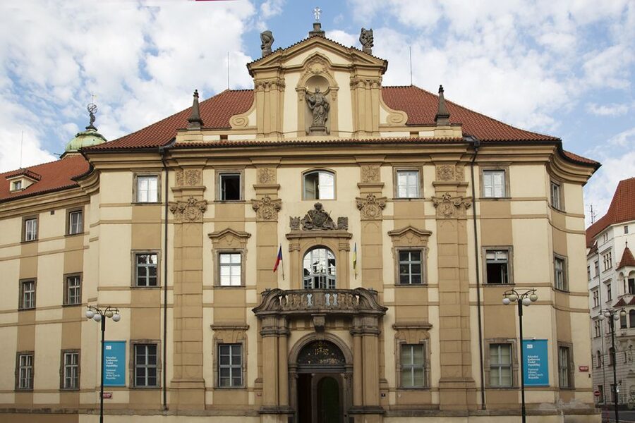 Prague: Klementinum Library & Astronomical Tower Guided Tour - Key points at a glance