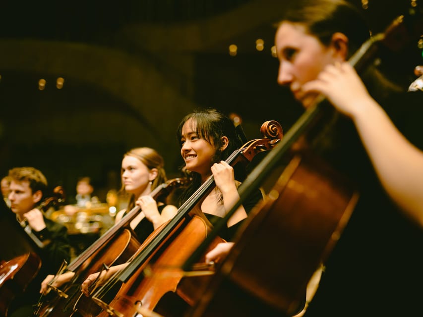 Prague: Klementinum Mirror Chapel Classical Music Concert - Key points before you book