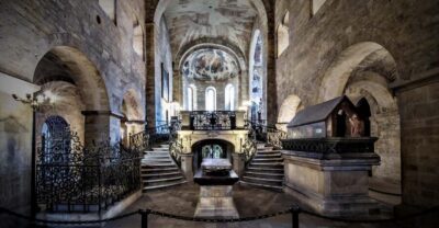 Klementinum Mirror Chapel Classical Music Concert