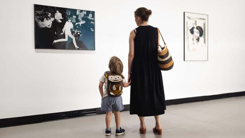 Prague – Kunsthalle Praha Gallery Ticket - Key points at a glance