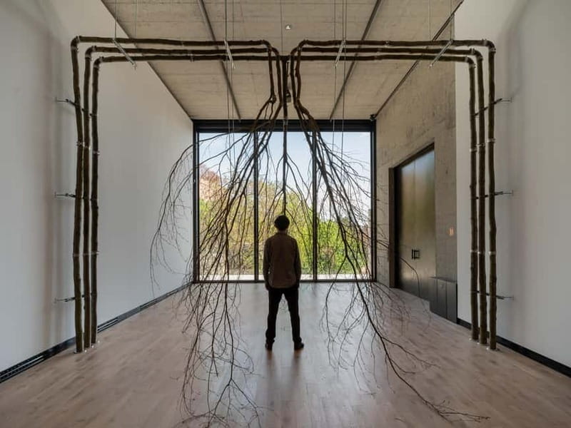 Prague – Kunsthalle Praha Gallery Ticket - The design shop for a better souvenir
