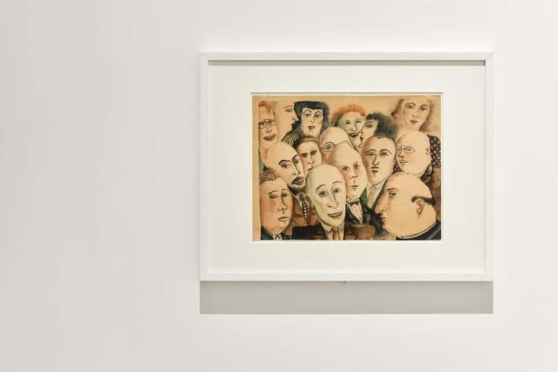 Prague – Kunsthalle Praha Gallery Ticket - Simple ways to plan your stop