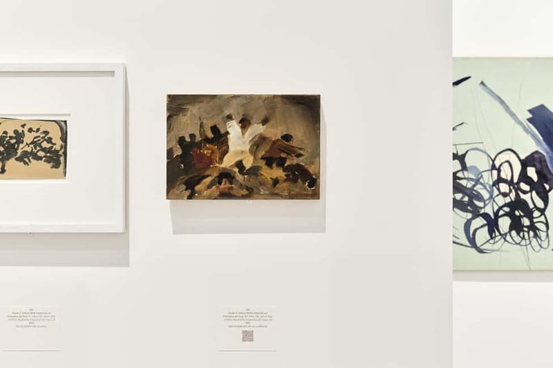 Prague – Kunsthalle Praha Gallery Ticket - What you actually see inside