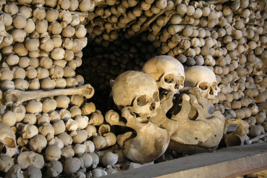 Prague: Kutná Hora, St Barbara's Cathedral and Bone Church - Is $76 a fair price?