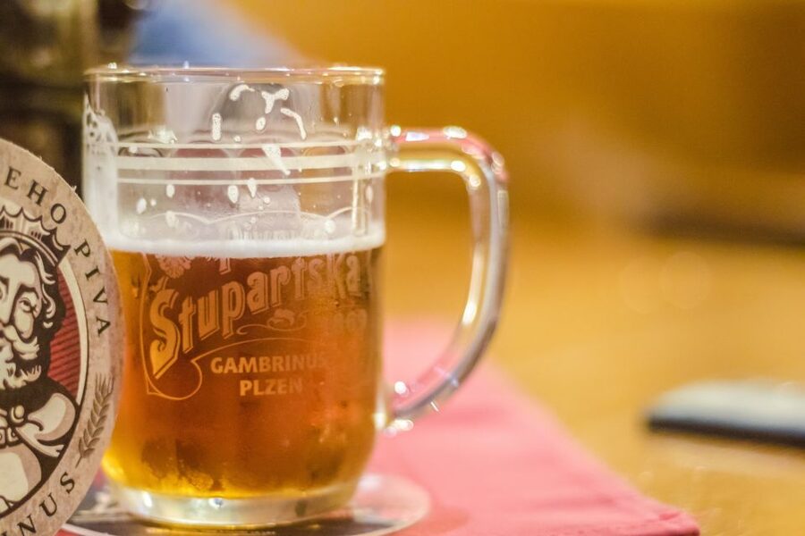 Prague: Legendary Beer Tour with Dinner - Who should book this Prague beer tour?