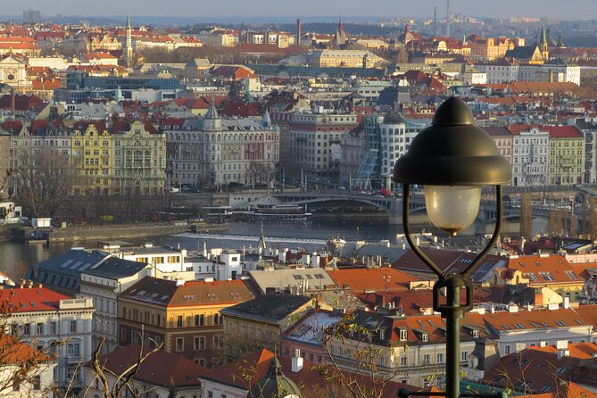 Prague Literary & Historical Tours - Comprehensive Route - Why This Route Gives Prague More Meaning
