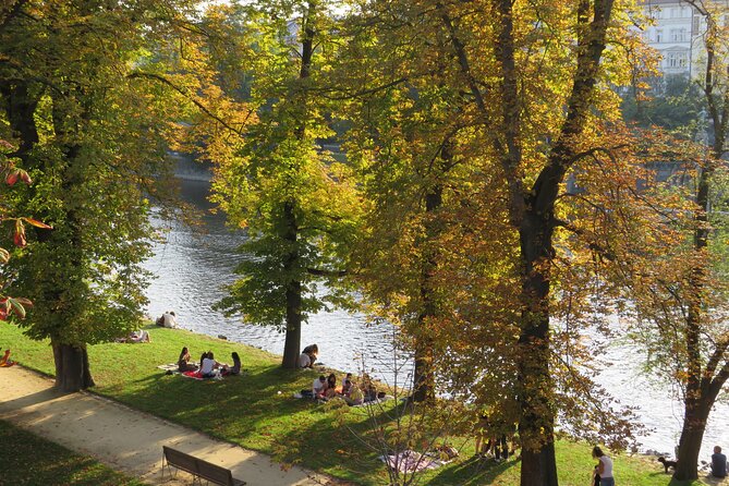 Prague Literary & Historical Tours - Comprehensive Route - What the $30.02 Price Gets You
