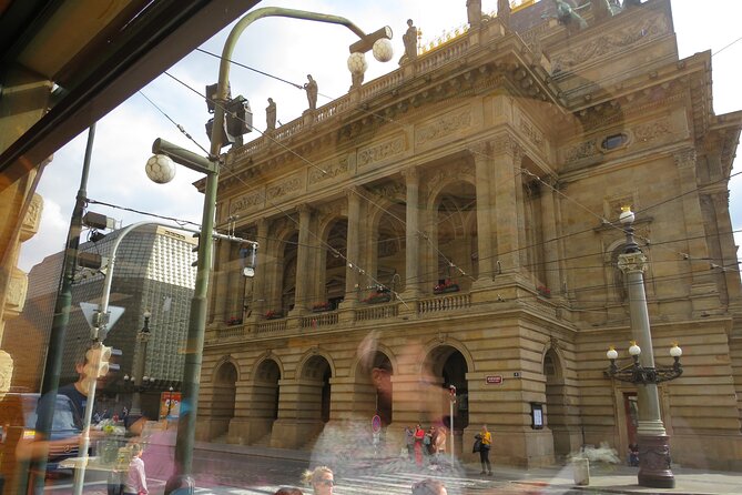 Prague Literary & Historical Tours - Comprehensive Route - Timing, Group Size, and Simple Planning Tips