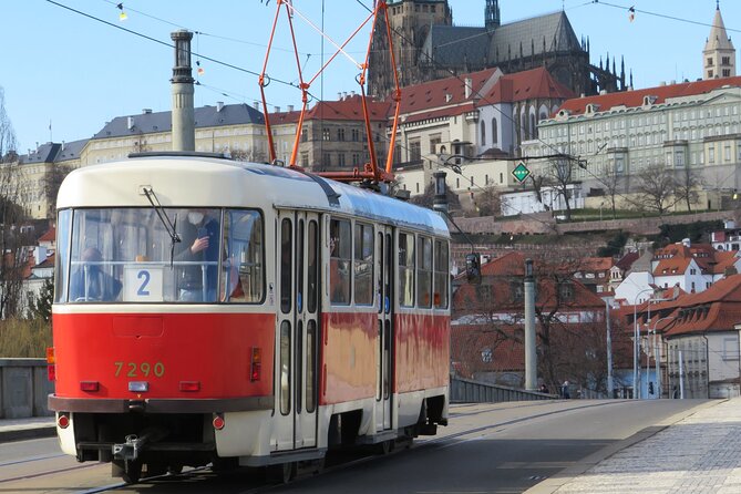 Prague Literary & Historical Tours - Literature Route - Who should book this literary route