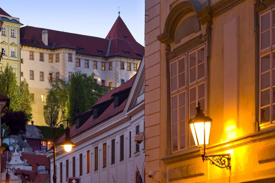 Prague: Lobkowicz Palace Ticket & Audio Guide - Why Lobkowicz Palace feels different from a standard art museum