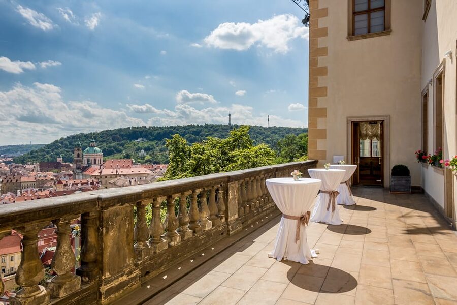 Prague: Lobkowicz Palace Ticket & Audio Guide - How long should you allow?