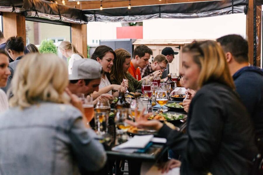 Prague: Local Food Tour in Secrets Hidden Gems - Is $99 a good value?
