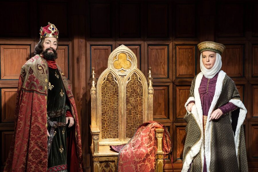 Prague: Madame Tussauds Entry Ticket - Is the $17 ticket good value?
