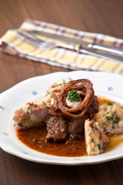 Prague: Market Tour and Traditional Czech Cooking Class - Should you book the Prague Czech cooking class?