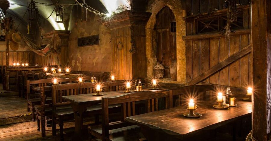 Prague: Medieval Dinner with Transfers - Key things to know before booking
