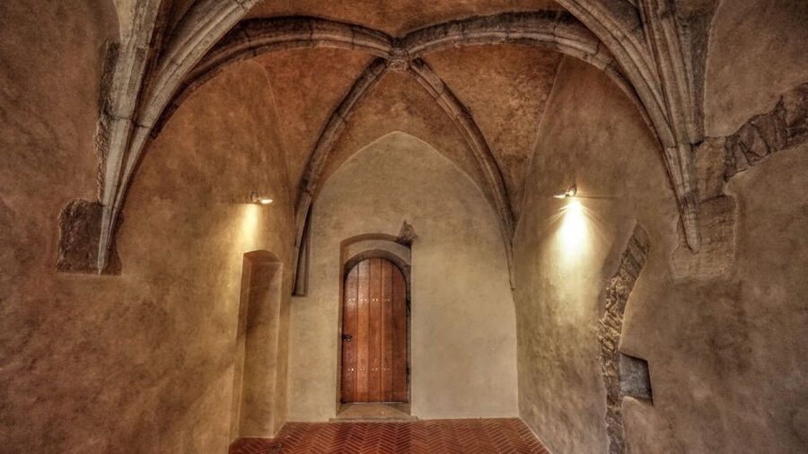 Prague: Medieval Underground Guided Tour - Key points to know before booking