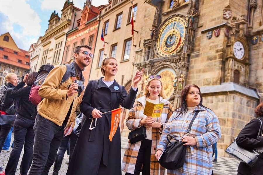 Prague: Medieval Underground Guided Tour - Why Prague’s underground tells a different story