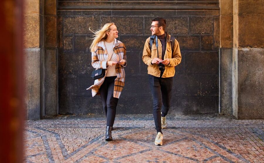 Prague: Medieval Underground Guided Tour - The dungeons and the less comfortable side of medieval Prague