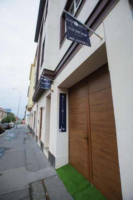 Prague: Modern Private Spa with Jacuzzi and Sauna - Cleanliness, privacy, and the overall feel