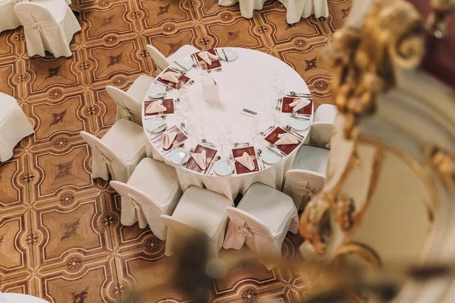 Prague: Mozart Ballroom Concert Ticket with 3-Course Dinner - FAQ