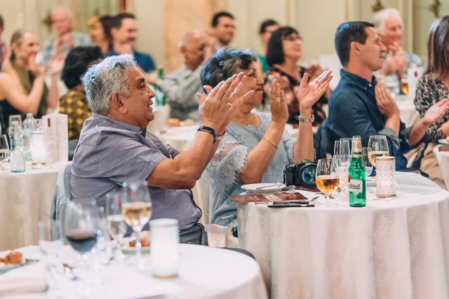 Prague: Mozart Ballroom Concert Ticket with 3-Course Dinner - Why the Boccaccio Ballroom makes the evening