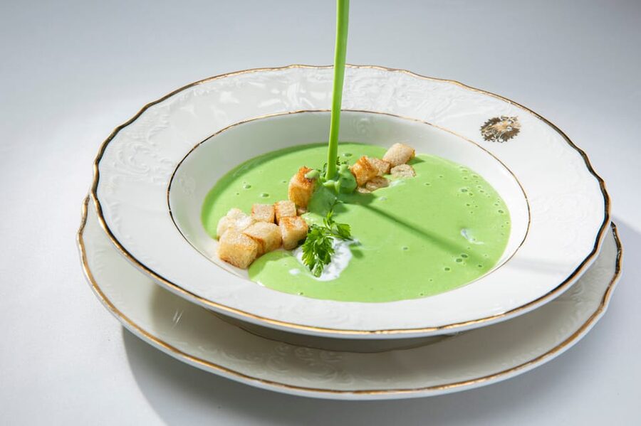 Prague: Mozart Ballroom Concert Ticket with 3-Course Dinner - Drinks and service costs to watch