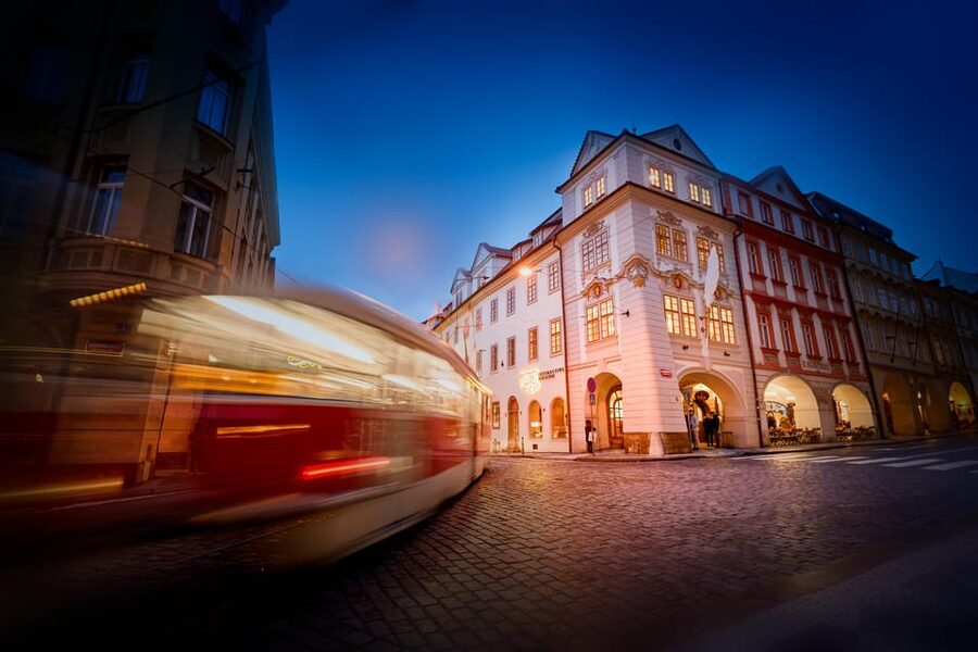 Prague: Mozart Interactive Museum Entry Ticket - Getting There and Planning Your Visit